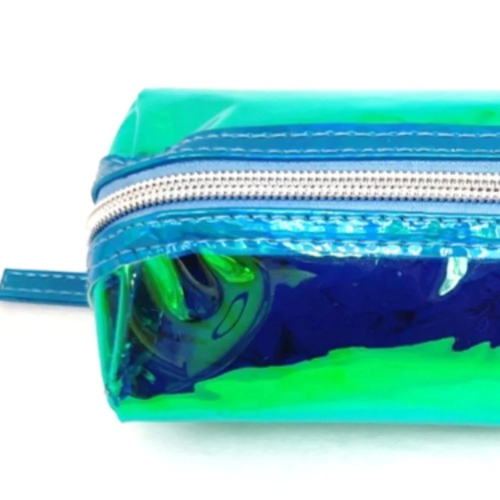 Mermaid cosmetic bag - Picture 1 of 1